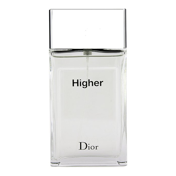 CHRISTIAN DIOR - Higher Eau De Toilette Spray
