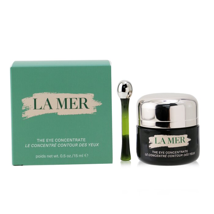 LA MER - The Eye Concentrate
