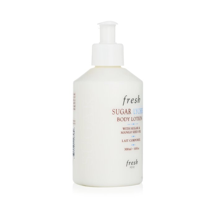 FRESH - Sugar Lychee Body Lotion