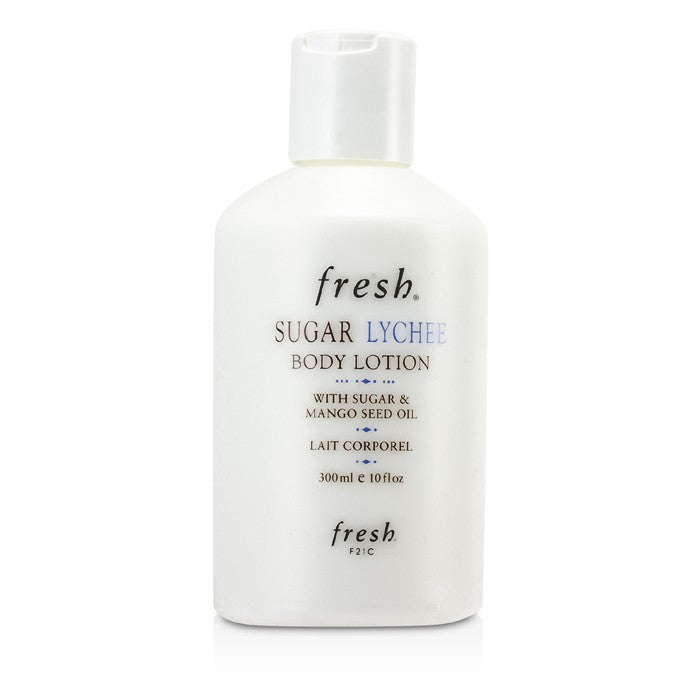 FRESH - Sugar Lychee Body Lotion