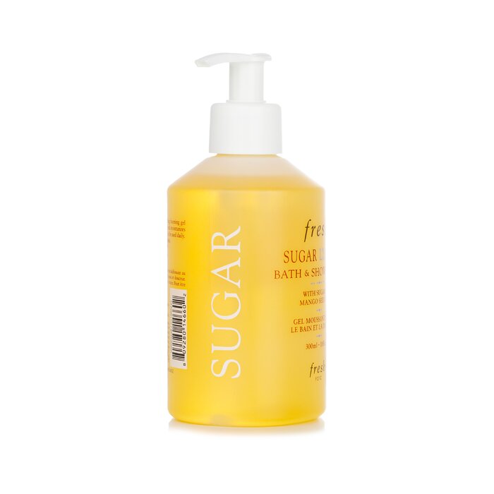 FRESH - Sugar Lychee Bath & Shower Gel