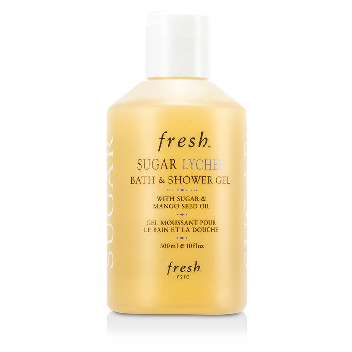 FRESH - Sugar Lychee Bath & Shower Gel