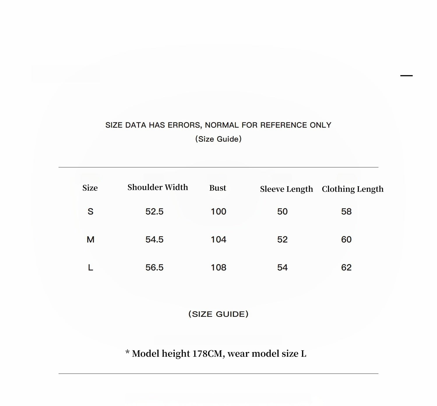 [FF×JW Collaboration Warm Exclusive] Classic Mohair Pullover Sweater