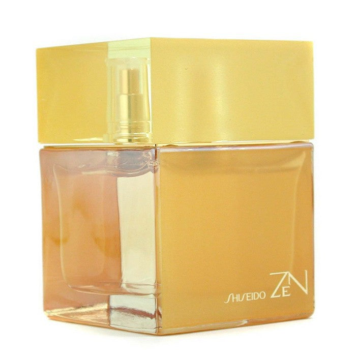 SHISEIDO - Zen Eau De Parfum Spray