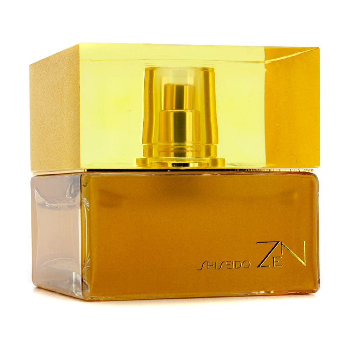 SHISEIDO - Zen Eau De Parfum Spray