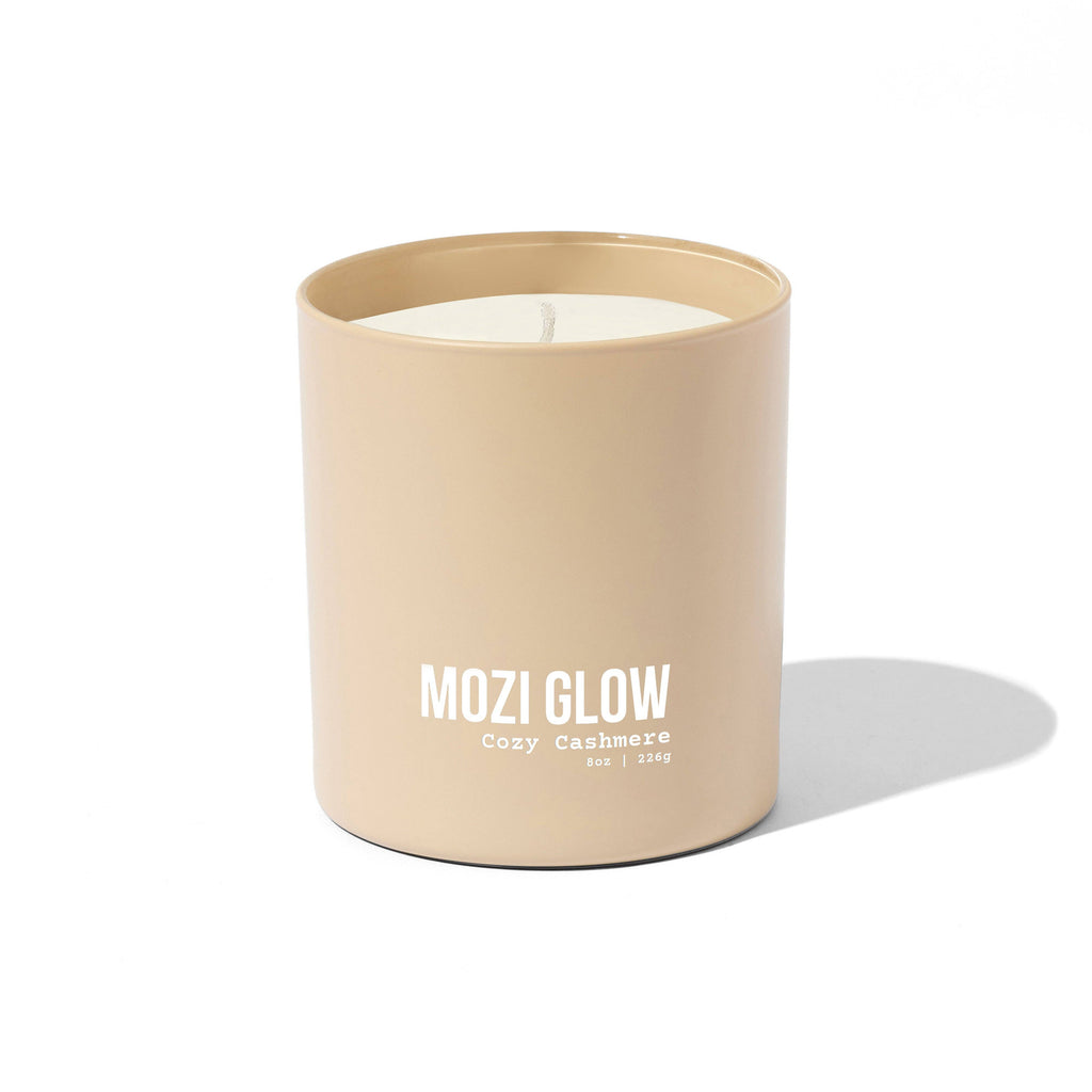 Cozy Cashmere Candle