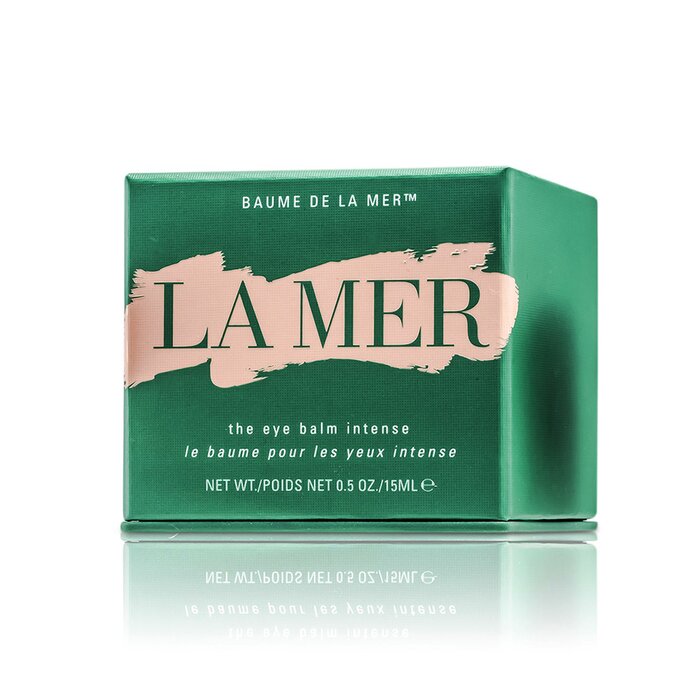 LA MER - The Eye Balm Intense