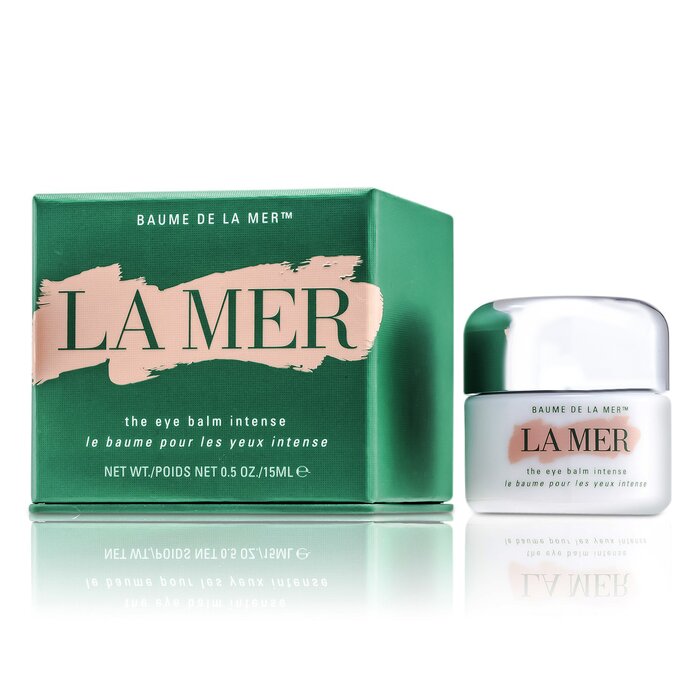 LA MER - The Eye Balm Intense