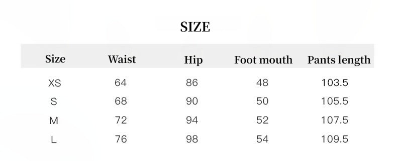 Spliced Double-Pleat Wide-Leg Trousers Straight-Leg Trousers for Women