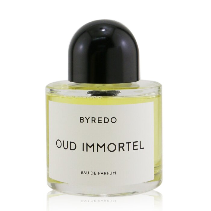 BYREDO - Oud Immortel Eau De Parfum Spray