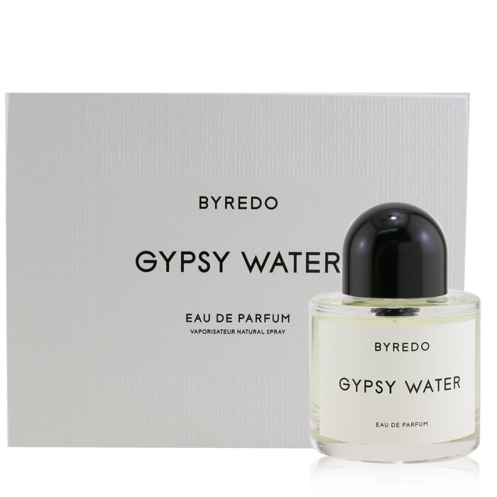 BYREDO - Gypsy Water Eau De Parfum Spray