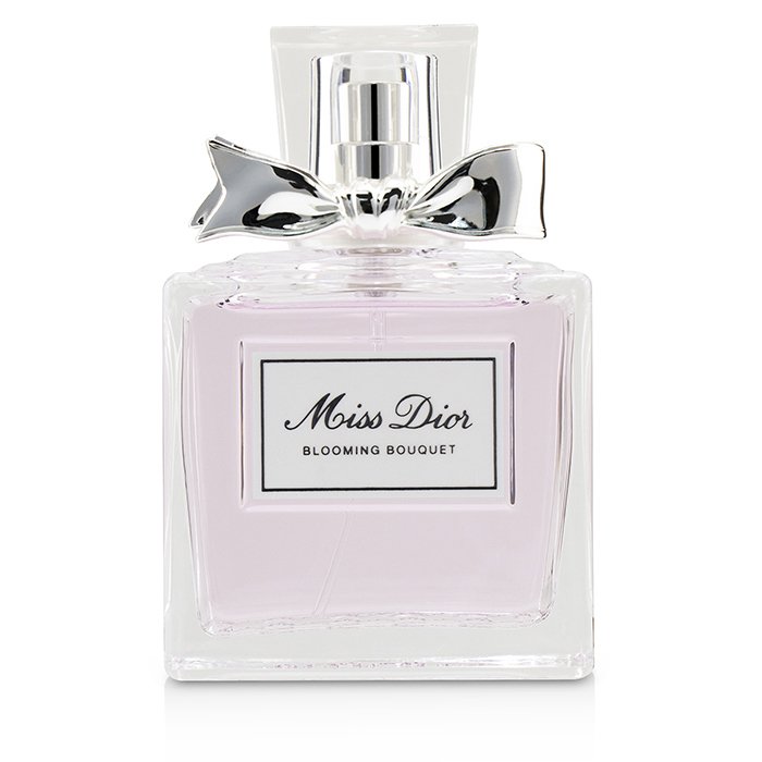 CHRISTIAN DIOR - Miss Dior Blooming Bouquet Eau De Toilette Spray