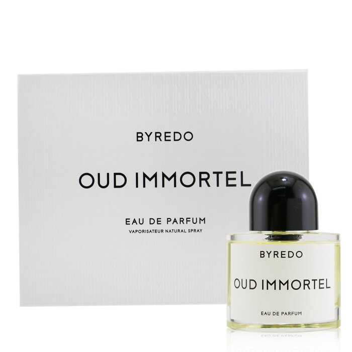 BYREDO - Oud Immortel Eau De Parfum Spray