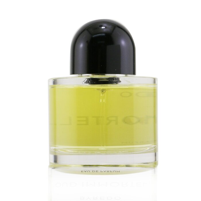 BYREDO - Oud Immortel Eau De Parfum Spray