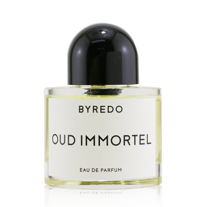 BYREDO - Oud Immortel Eau De Parfum Spray