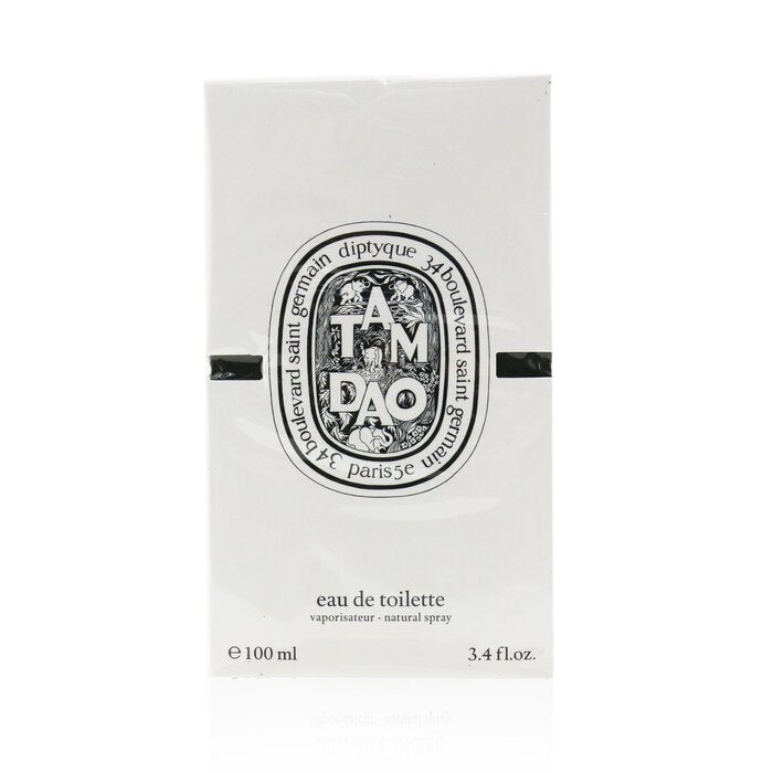 DIPTYQUE - Tam Dao Eau De Toilette Spray