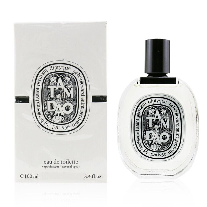 DIPTYQUE - Tam Dao Eau De Toilette Spray
