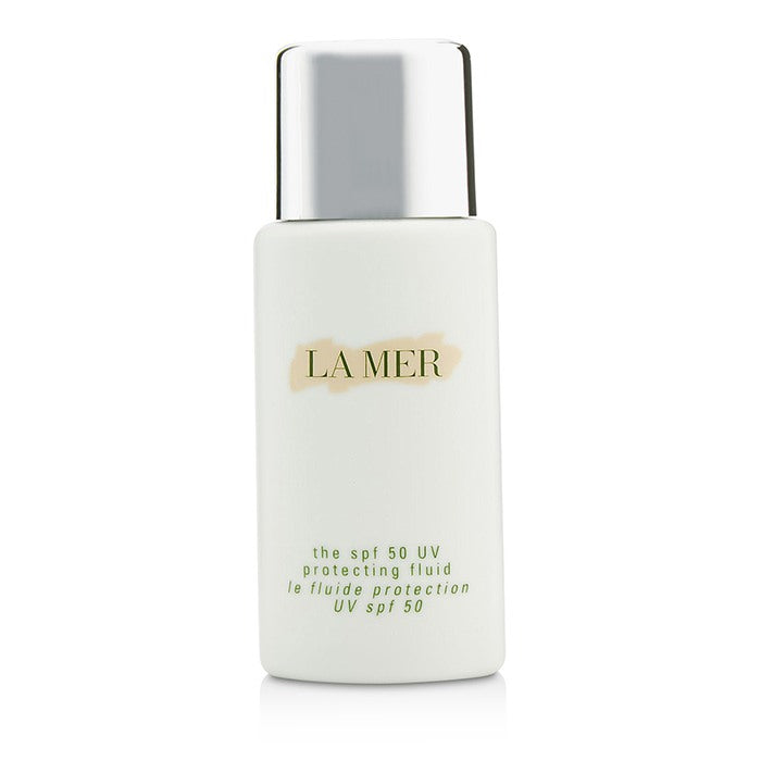 LA MER - The SPF 50 UV Protecting Fluid