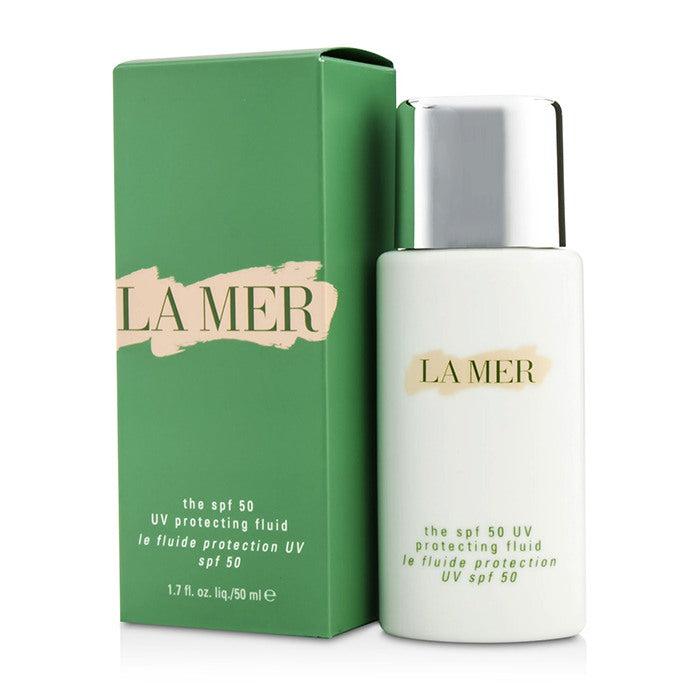 LA MER - The SPF 50 UV Protecting Fluid