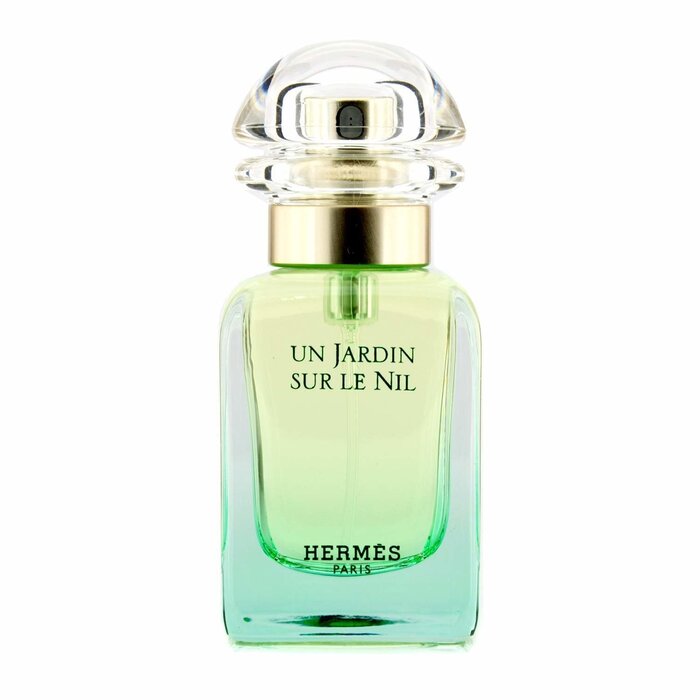 HERMES - Un Jardin Sur Le Nil Eau De Toilette Spray