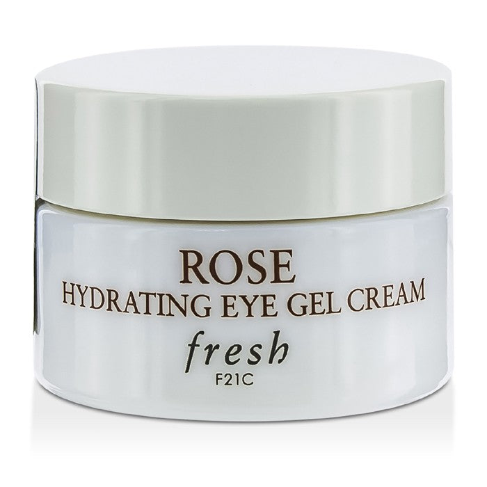 FRESH - Rose Hydrating Eye Gel Cream
