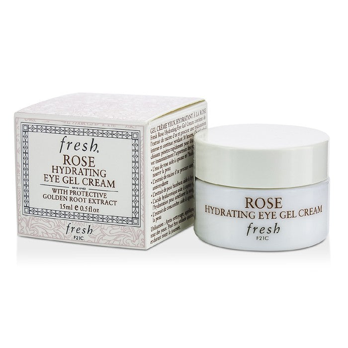 FRESH - Rose Hydrating Eye Gel Cream