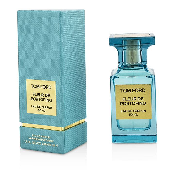 TOM FORD - Private Blend Fleur De Portofino Eau De Parfum Spray