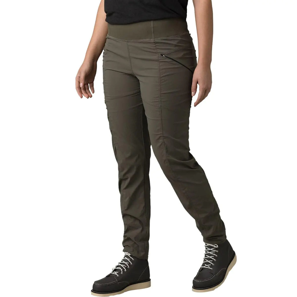 prAna Koen Pants Grape Leaf XL (Womens 16) R