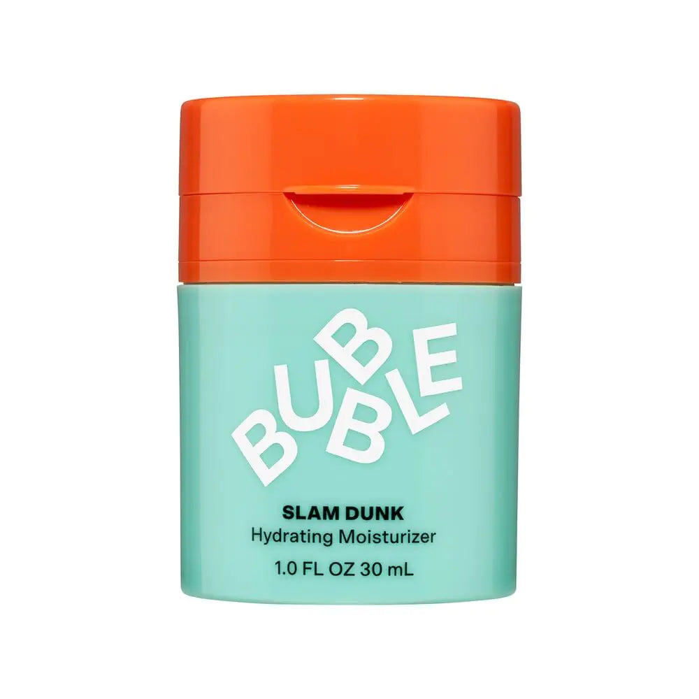 Slam Dunk Bubble Step 3 Moisturizer 1 oz/30 ml