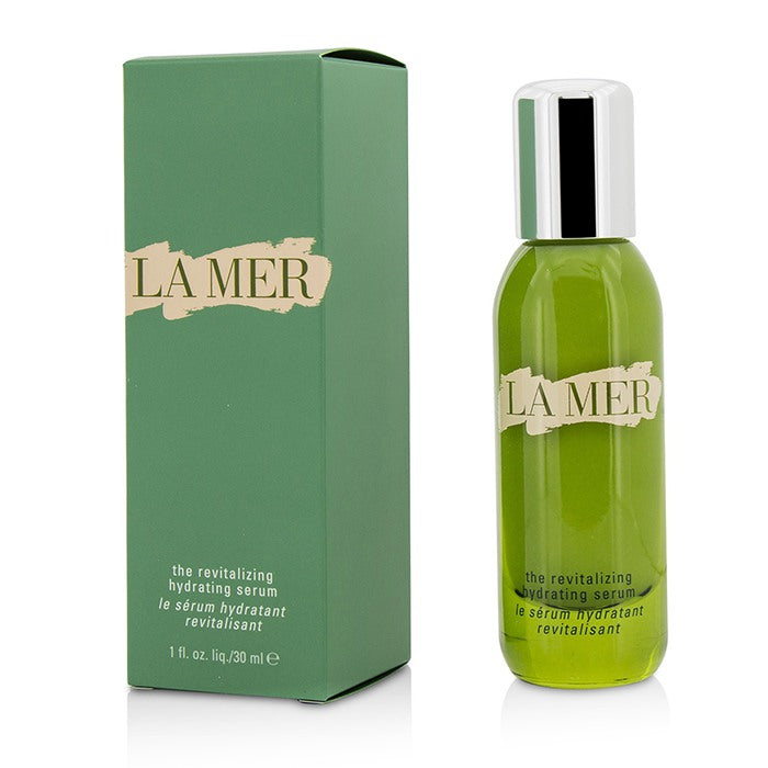 LA MER - The Revitalizing Hydrating Serum
