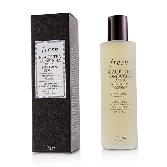 FRESH - Black Tea Kombucha Facial Treatment Essence