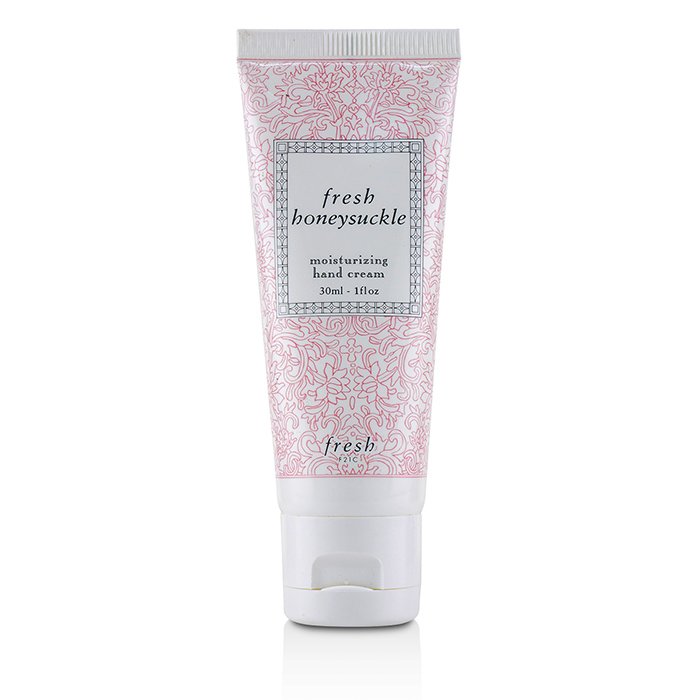 FRESH - Honeysuckle Moisturizing Hand Cream