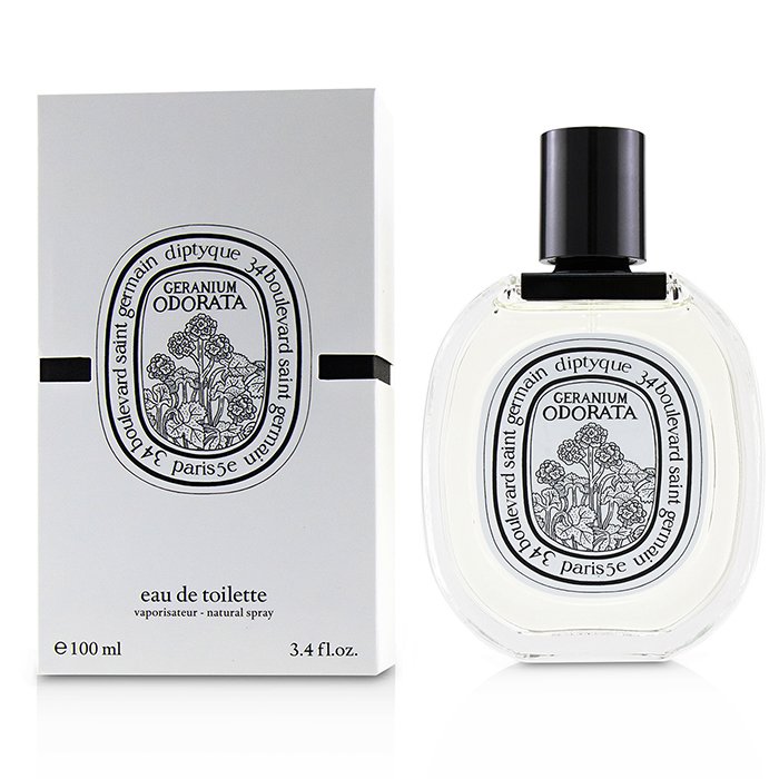 DIPTYQUE - Geranium Odorata Eau De Toilette Spray