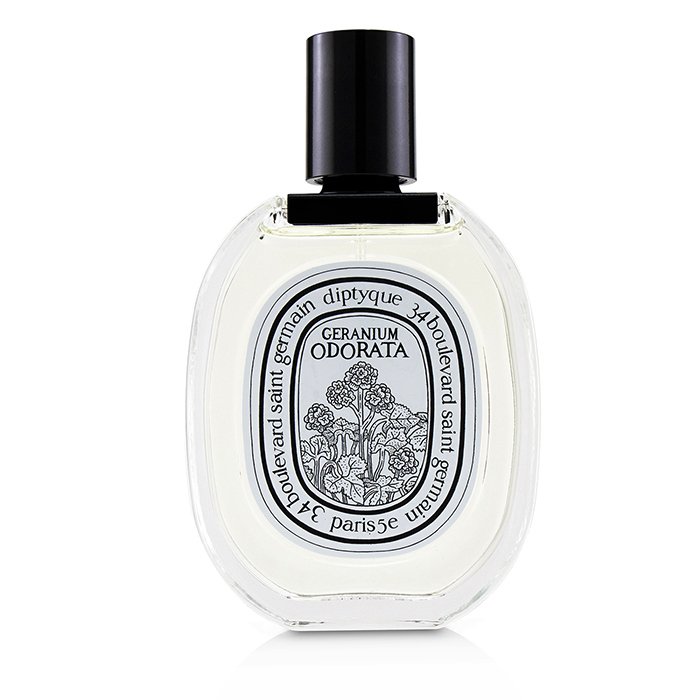 DIPTYQUE - Geranium Odorata Eau De Toilette Spray