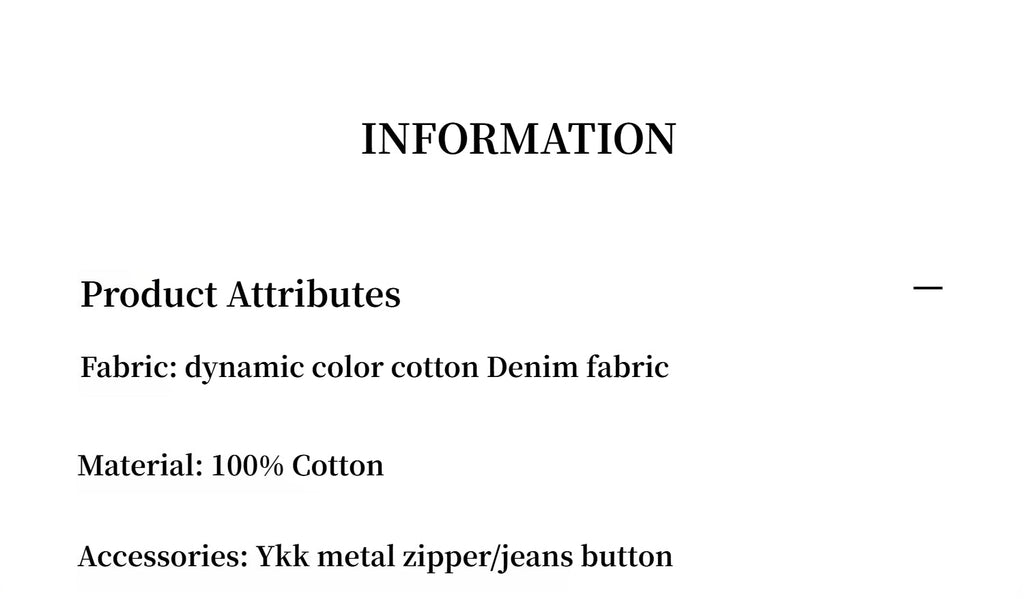 "Active Street" Retro Casual Heavy Washed Slim Straight Jeans