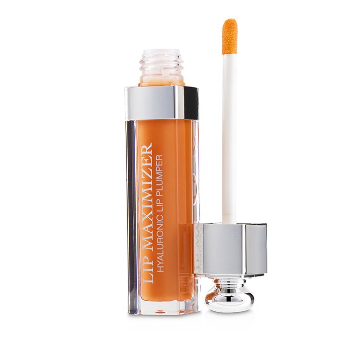 CHRISTIAN DIOR - Dior Addict Lip Maximizer (Hyaluronic Lip Plumper) 6ml/0.2oz