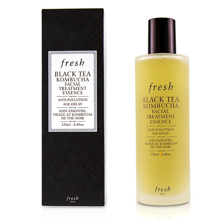 FRESH - Black Tea Kombucha Facial Treatment Essence