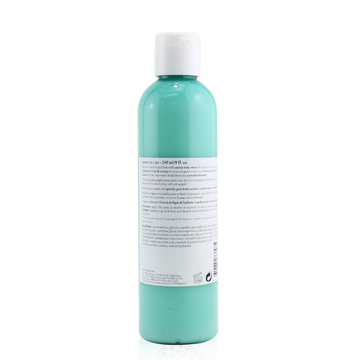PHILOSOPHY - Cream-To-Water Body Lotion With Cactus Fruit Extract