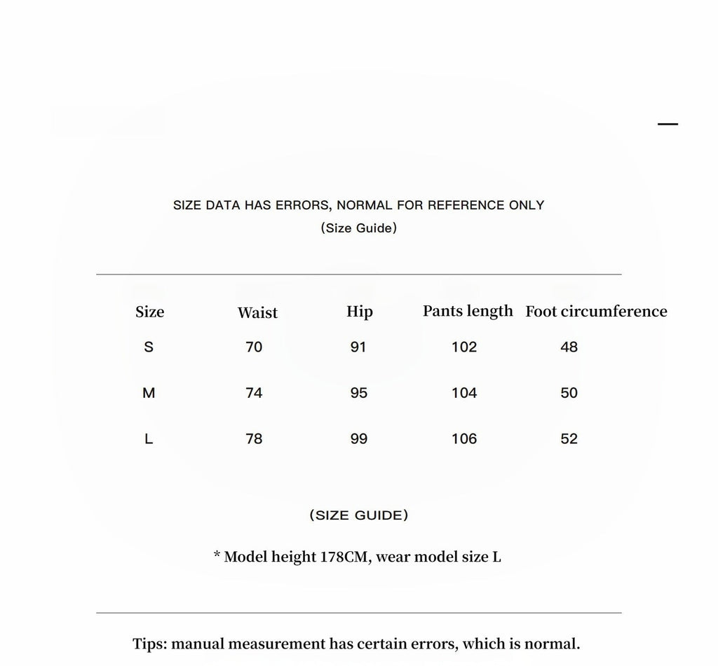 "Active Street" Retro Casual Heavy Washed Slim Straight Jeans