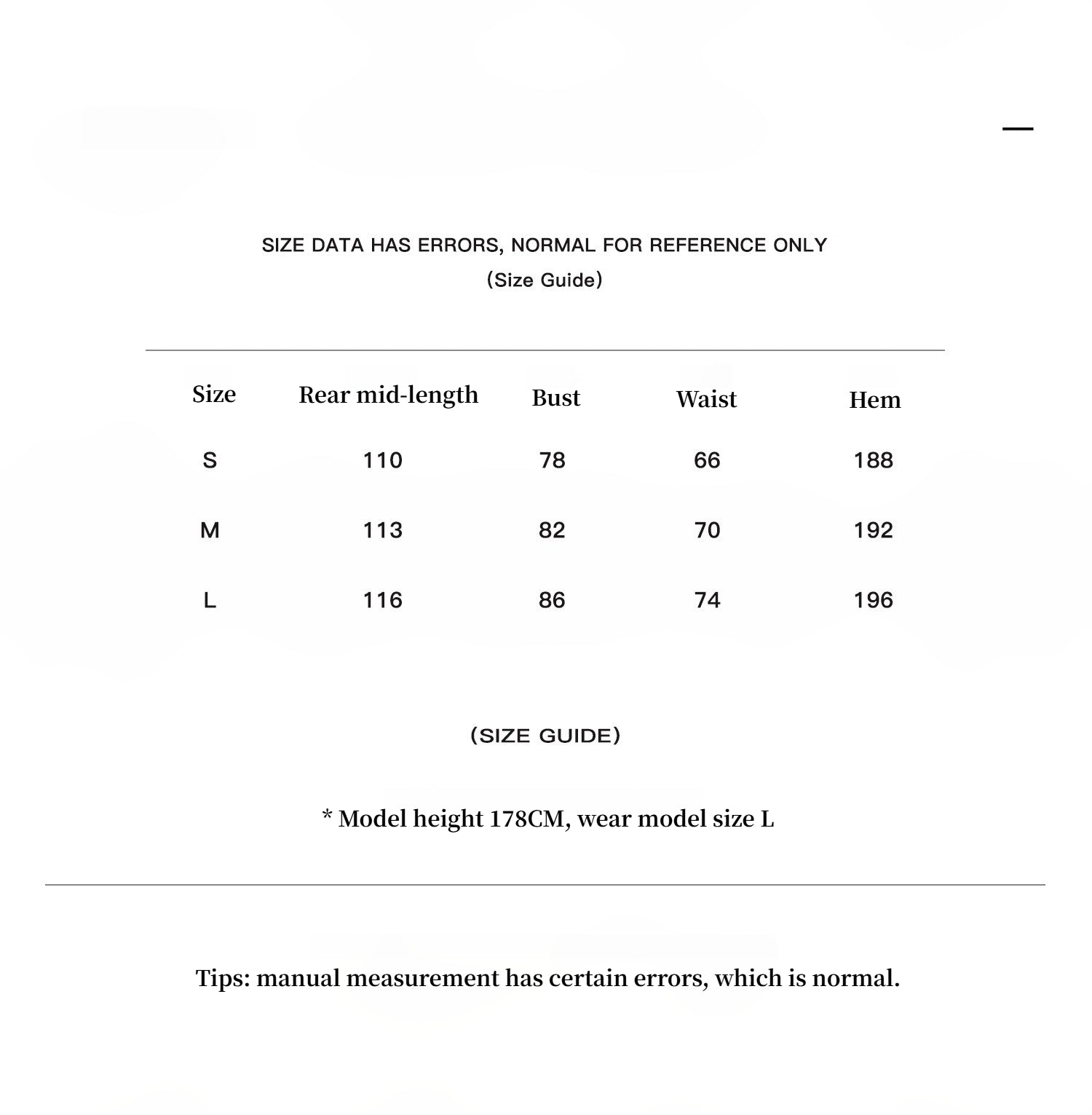 "Summer Formula" Long-Waisted, Slim-Fitting, Large A-Hem Mid-Length Dress