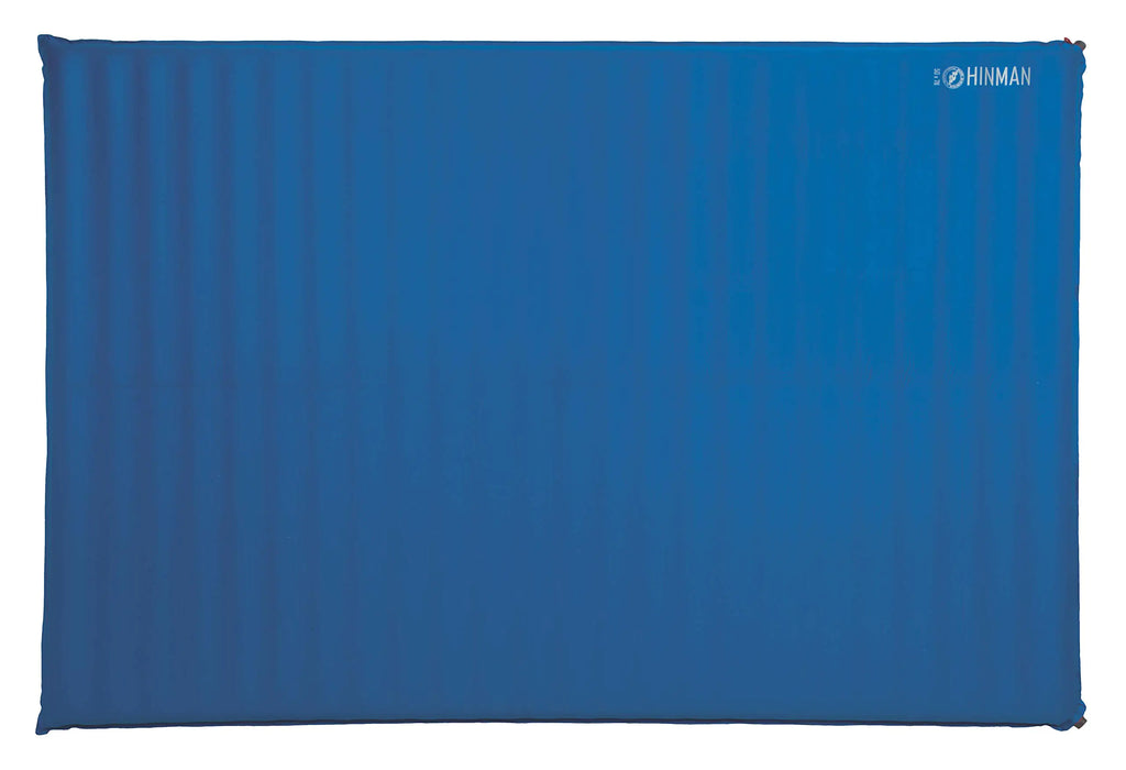 Big Agnes Hinman Foam Core Sleeping Pad Double Wide (50x78x4)