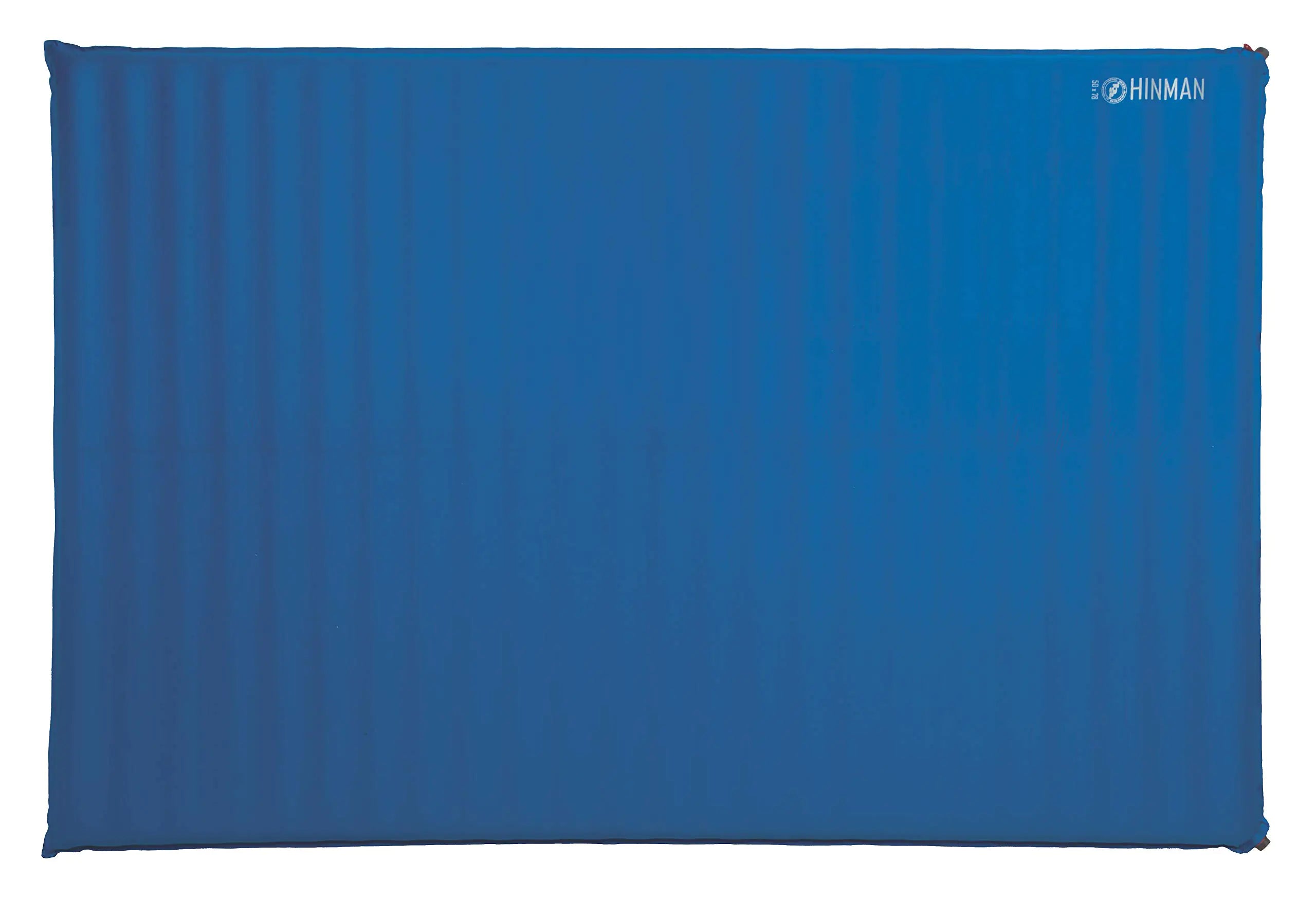 Big Agnes Hinman Foam Core Sleeping Pad Double Wide (50x78x4)