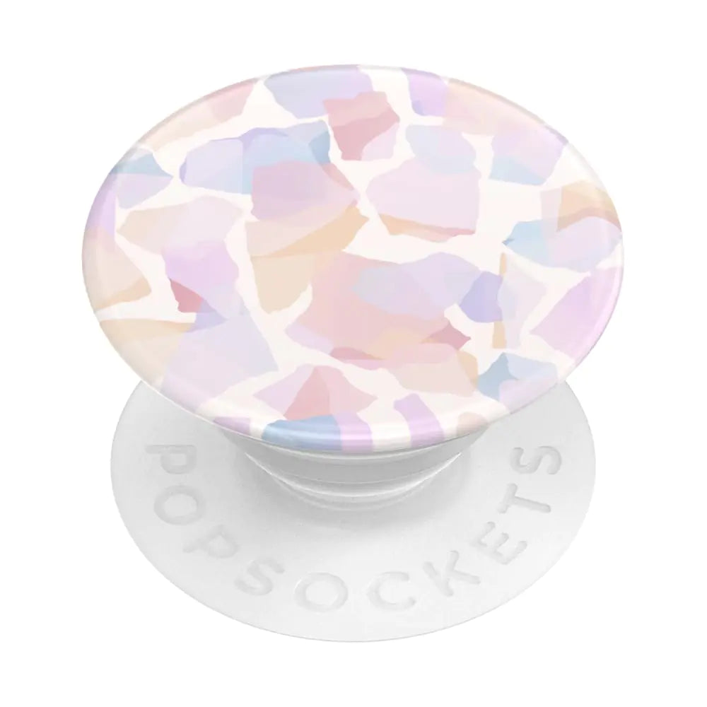 PopSockets Phone Grip with Expanding Kickstand - Soft Shores