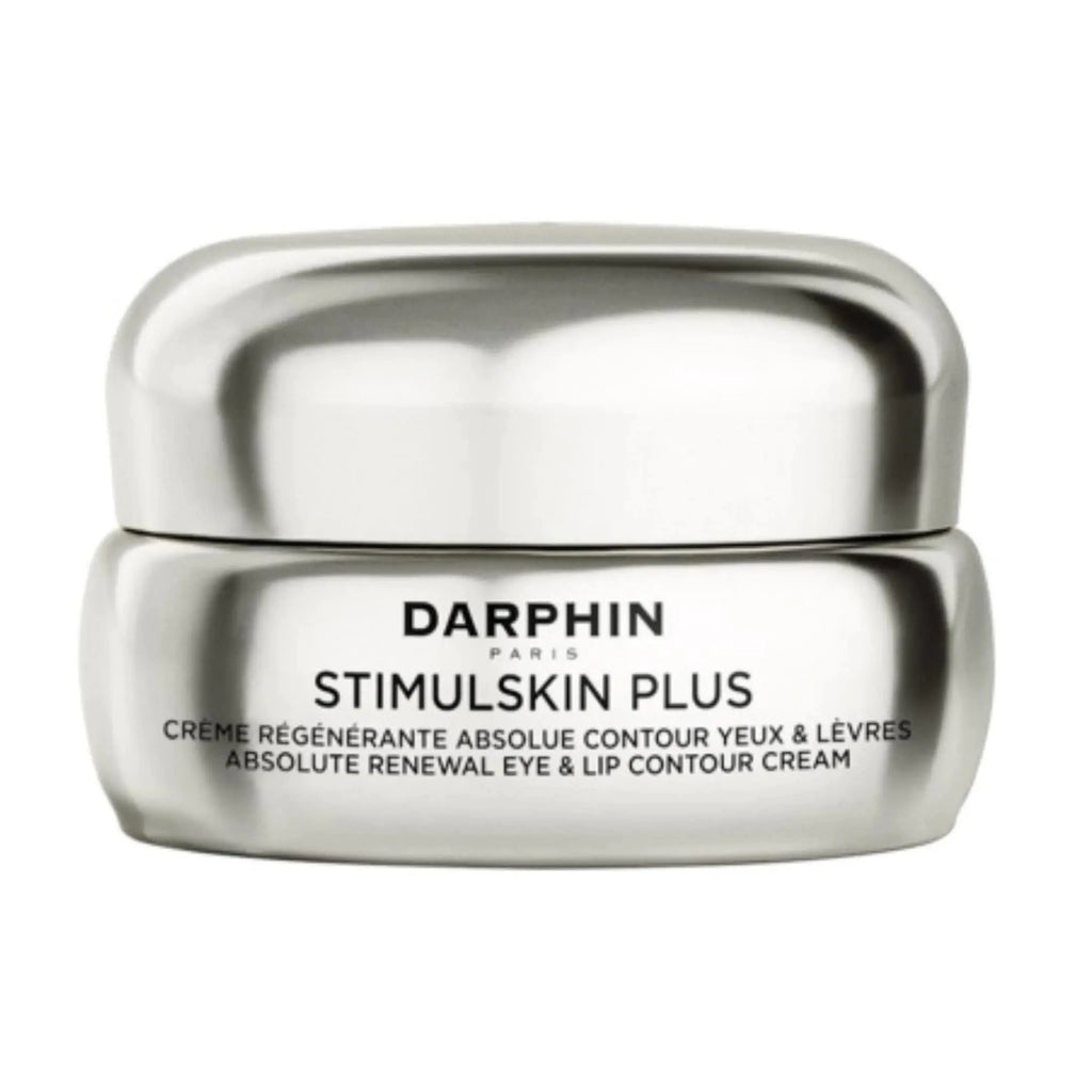 Darphin Stimulskin Plus Absolute Renewal Eye & Lip Contour Cream -15ml/0.5oz