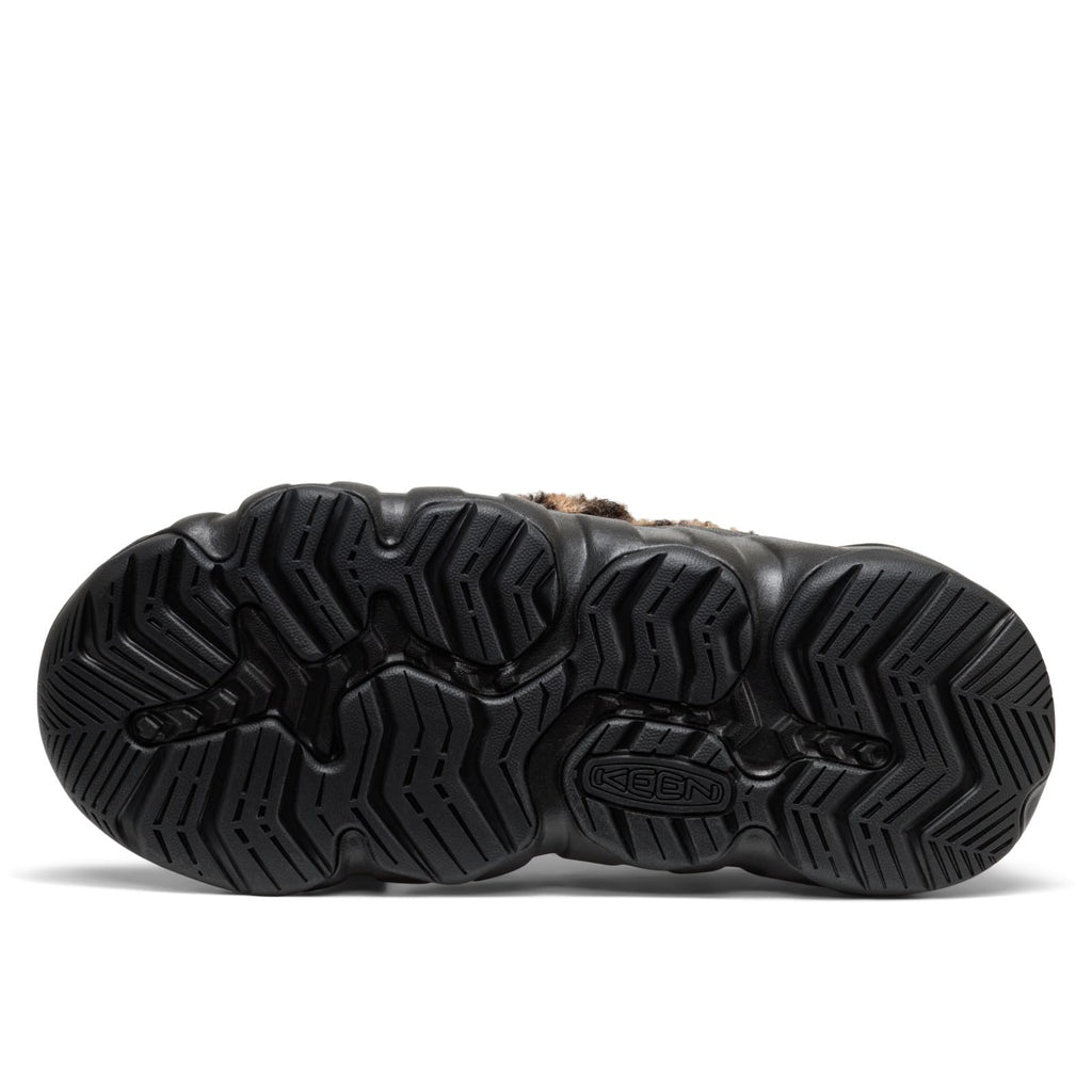 KEEN Women's Hypowser Wrap Adjustable Strap Comfortable Slipper Shoes