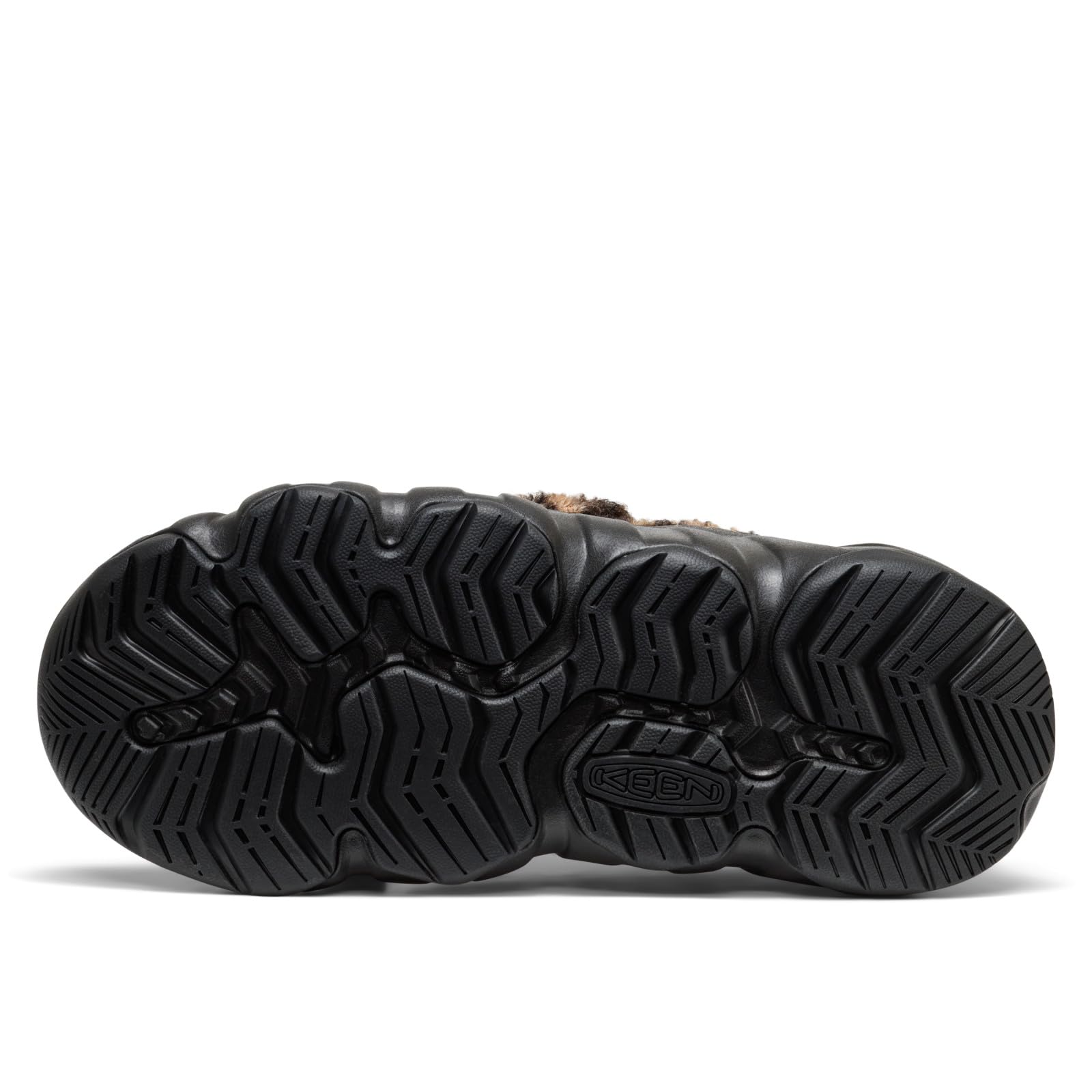 KEEN Women's Hypowser Wrap Adjustable Strap Comfortable Slipper Shoes