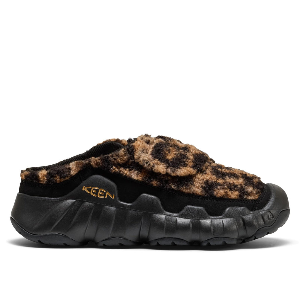 KEEN Women's Hypowser Wrap Adjustable Strap Comfortable Slipper Shoes