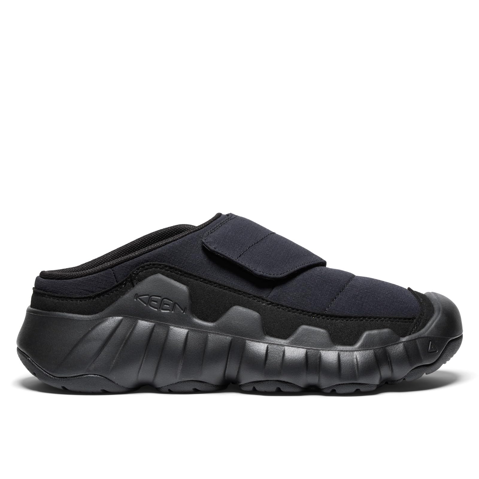 KEEN Women's Hypowser Wrap Adjustable Strap Comfortable Slipper Shoes