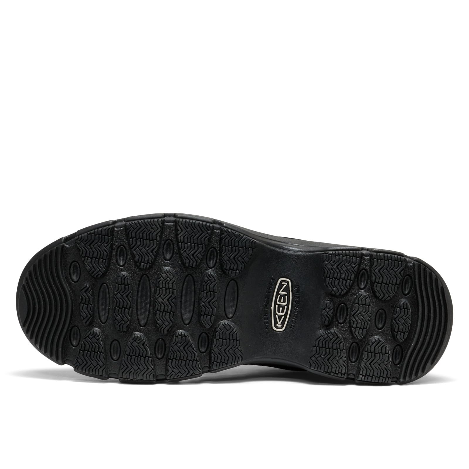 KEEN Women's Kosa Oxford Platform Loafers