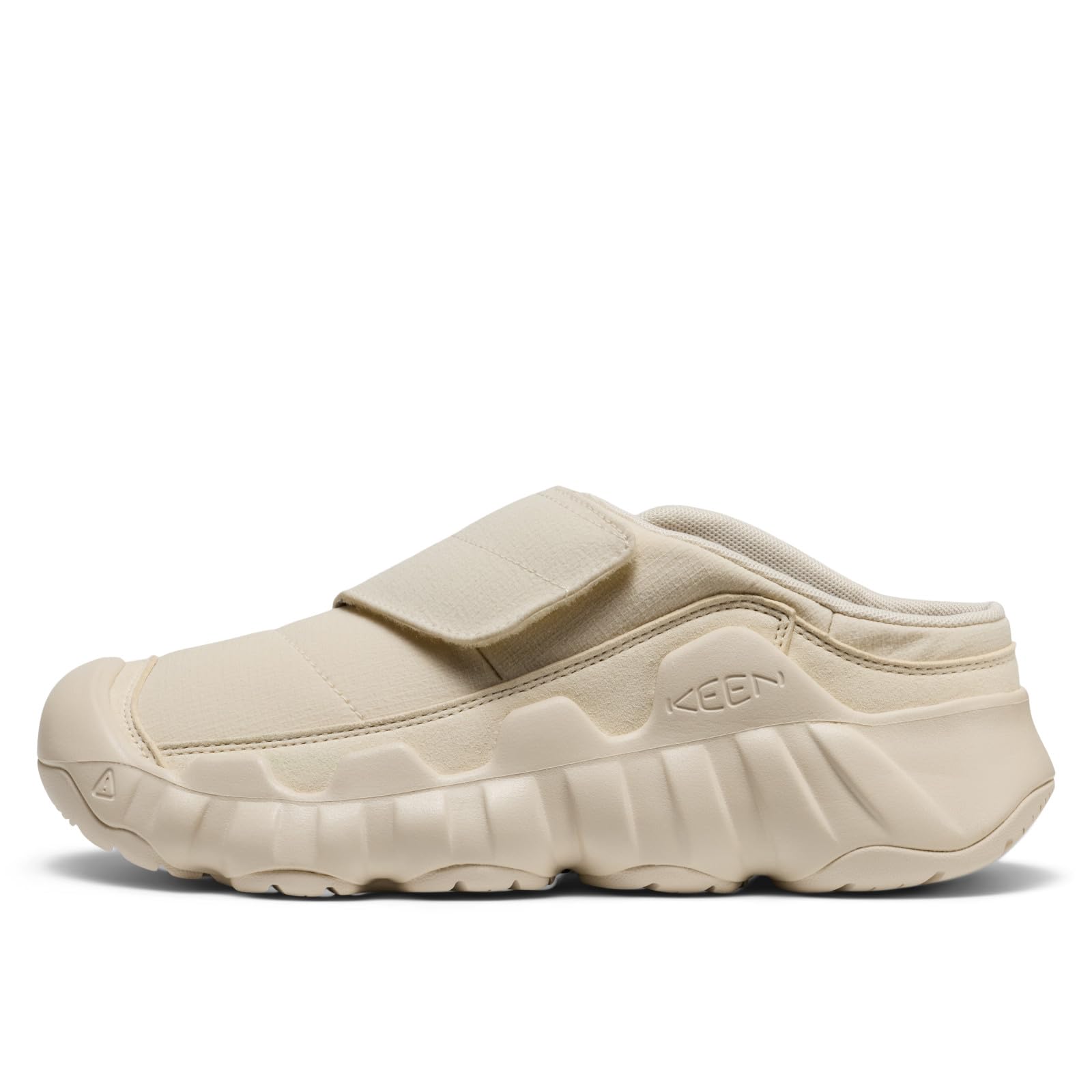 KEEN Women's Hypowser Wrap Adjustable Strap Comfortable Slipper Shoes